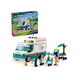 Heartlake City ambulance 42613 thumbnail-0