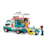 LEGO® Friends Heartlake City ambulance 42613 (3/9)