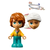 LEGO® Friends Heartlake City ambulance 42613 (5/9)
