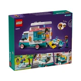 LEGO® Friends Heartlake City ambulance 42613 (6/9)