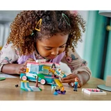 LEGO® Friends Heartlake City ambulance 42613 (7/9)