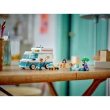 LEGO® Friends Heartlake City ambulance 42613 (9/9)