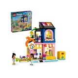 LEGO® Friends Vintage kledingwinkel 42614 (1/12)