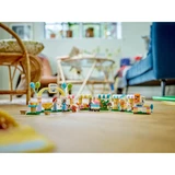 LEGO® Friends Huisdieren adoptiedag 42615 (10/10) LEGO® Friends Huisdieren adoptiedag 42615 (10/10)
