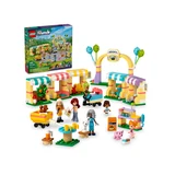 LEGO® Friends Huisdieren adoptiedag 42615 (1/10) LEGO® Friends Huisdieren adoptiedag 42615 (1/10)