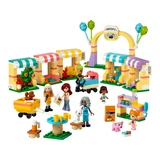 LEGO® Friends Huisdieren adoptiedag 42615 (2/10) LEGO® Friends Huisdieren adoptiedag 42615 (2/10)