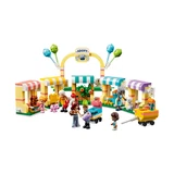 LEGO® Friends Huisdieren adoptiedag 42615 (3/10) LEGO® Friends Huisdieren adoptiedag 42615 (3/10)