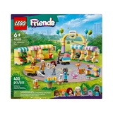 LEGO® Friends Huisdieren adoptiedag 42615 (7/10) LEGO® Friends Huisdieren adoptiedag 42615 (7/10)