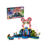 LEGO® Friends Le spectacle musical de Heartlake City 42616 (1/6)
