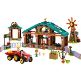 LEGO® Friends Farm Animal Sanctuary 42617 (2/6) LEGO® Friends Farm Animal Sanctuary 42617 (2/6)