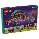 LEGO® Friends Farm Animal Sanctuary 42617 (3/6) LEGO® Friends Farm Animal Sanctuary 42617 (3/6)