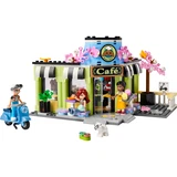 LEGO® Friends Heartlake City Café 42618 (2/11)
