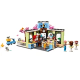 LEGO® Friends Heartlake City Café 42618 (3/11)