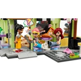 LEGO® Friends Heartlake City Café 42618 (4/11)