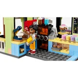 LEGO® Friends Heartlake City Café 42618 (6/11)
