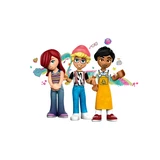 LEGO® Friends Heartlake City Café 42618 (7/11)