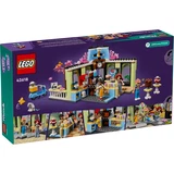 LEGO® Friends Heartlake City Café 42618 (8/11)