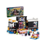 LEGO® Friends Popstar-Tourbus 42619 (1/6)
