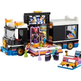 LEGO® Friends Popstar-Tourbus 42619 (2/6)