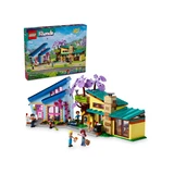 LEGO® Friends Ollys und Paisleys Familien Haus 42620 (1/6) LEGO® Friends Ollys und Paisleys Familien Haus 42620 (1/6)