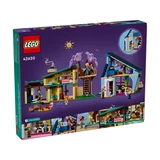 LEGO® Friends Ollys und Paisleys Familien Haus 42620 (3/6) LEGO® Friends Ollys und Paisleys Familien Haus 42620 (3/6)