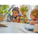 LEGO® Friends Ollys und Paisleys Familien Haus 42620 (4/6) LEGO® Friends Ollys und Paisleys Familien Haus 42620 (4/6)