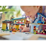 LEGO® Friends Ollys und Paisleys Familien Haus 42620 (5/6) LEGO® Friends Ollys und Paisleys Familien Haus 42620 (5/6)