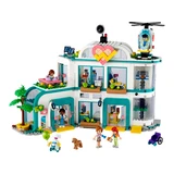 LEGO® Friends Heartlake City Krankenhaus 42621 (2/6)