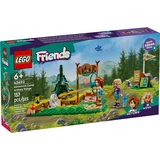 LEGO® Friends Bogenschießen im Abenteuercamp 42622 (1/9) LEGO® Friends Bogenschießen im Abenteuercamp 42622 (1/9)