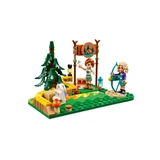 LEGO® Friends Bogenschießen im Abenteuercamp 42622 (3/9) LEGO® Friends Bogenschießen im Abenteuercamp 42622 (3/9)