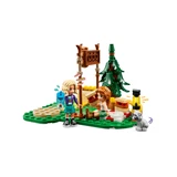 LEGO® Friends Bogenschießen im Abenteuercamp 42622 (4/9) LEGO® Friends Bogenschießen im Abenteuercamp 42622 (4/9)