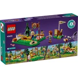 LEGO® Friends Bogenschießen im Abenteuercamp 42622 (6/9) LEGO® Friends Bogenschießen im Abenteuercamp 42622 (6/9)