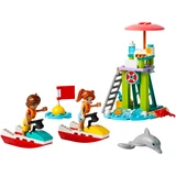 LEGO® Friends Strand waterscooter 42623 (2/6) LEGO® Friends Strand waterscooter 42623 (2/6)