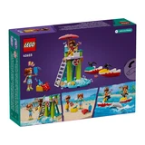 LEGO® Friends Strand waterscooter 42623 (3/6) LEGO® Friends Strand waterscooter 42623 (3/6)