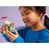 LEGO® Friends Strand waterscooter 42623 (4/6) LEGO® Friends Strand waterscooter 42623 (4/6)