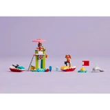 LEGO® Friends Strand waterscooter 42623 (6/6) LEGO® Friends Strand waterscooter 42623 (6/6)