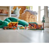 LEGO® Friends Avonturenkamp knusse boshutten 42624 (11/11)