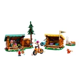 LEGO® Friends Avonturenkamp knusse boshutten 42624 (3/11)