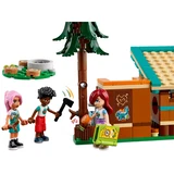 LEGO® Friends Avonturenkamp knusse boshutten 42624 (4/11)