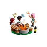 LEGO® Friends Avonturenkamp knusse boshutten 42624 (5/11)