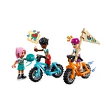 LEGO® Friends Avonturenkamp knusse boshutten 42624 (6/11)