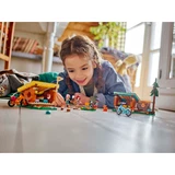 LEGO® Friends Avonturenkamp knusse boshutten 42624 (8/11)