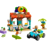 LEGO® Friends Strand smoothiekraam 42625 (2/11) LEGO® Friends Strand smoothiekraam 42625 (2/11)