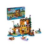LEGO® Friends Sports aquatiques à la base d'aventure 42626 (1/12)