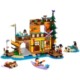 LEGO® Friends Sports aquatiques à la base d'aventure 42626 (2/12)