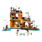 LEGO® Friends Sports aquatiques à la base d'aventure 42626 (3/12)