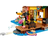 LEGO® Friends Sports aquatiques à la base d'aventure 42626 (4/12)