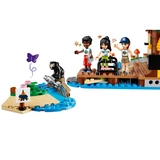 LEGO® Friends Sports aquatiques à la base d'aventure 42626 (6/12)