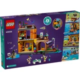 LEGO® Friends Sports aquatiques à la base d'aventure 42626 (8/12)