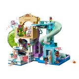 LEGO® Friends Heartlake City waterpark 42630 (3/12) LEGO® Friends Heartlake City waterpark 42630 (3/12)